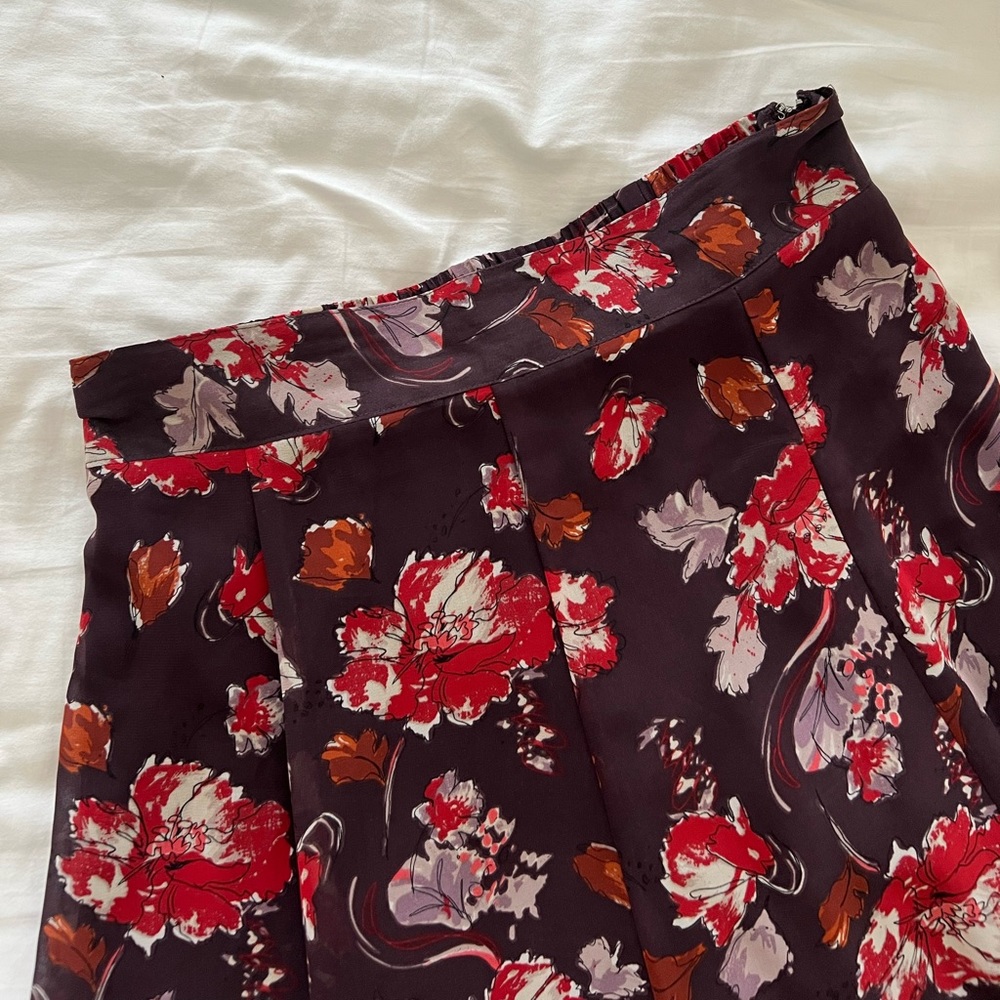 Gorgeous Fall skirt